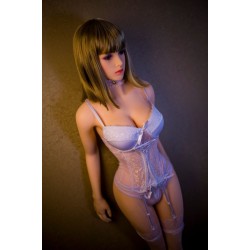 158cm Mathilda JY Sex Doll