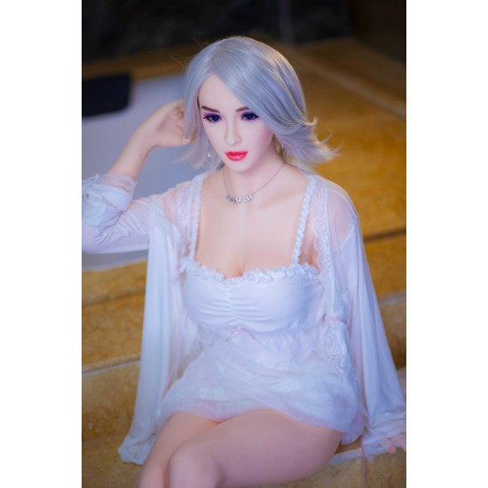 158cm Natalie JY Sex Doll