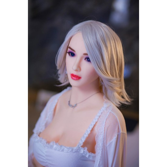 158cm Natalie JY Sex Doll
