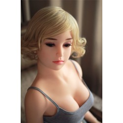 160cm Betty JY Sex Doll