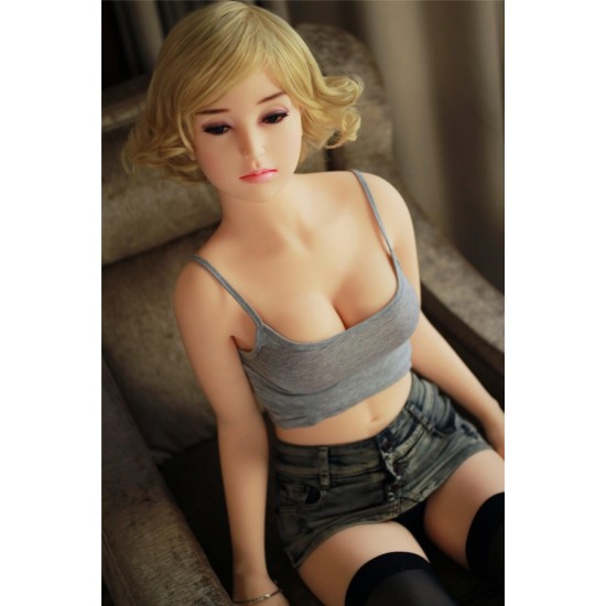 160cm Betty JY Sex Doll