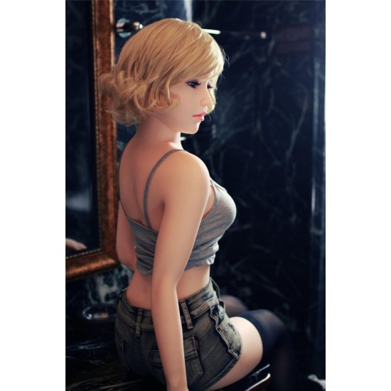 160cm Betty JY Sex Doll