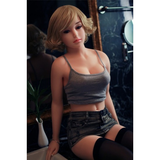 160cm Betty JY Sex Doll