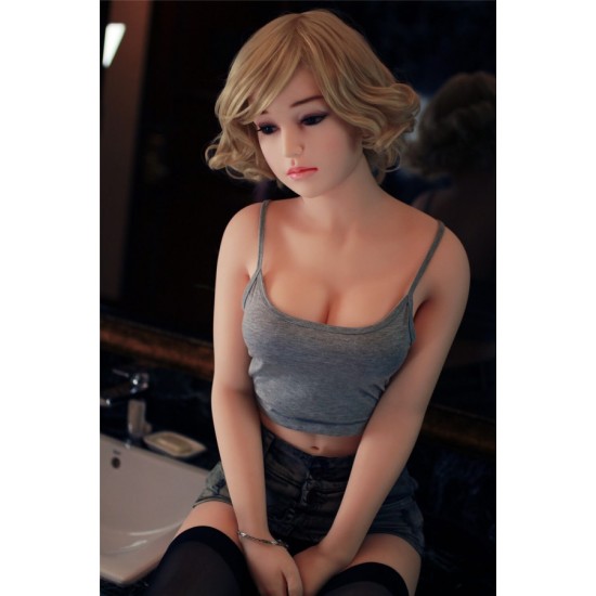 160cm Betty JY Sex Doll