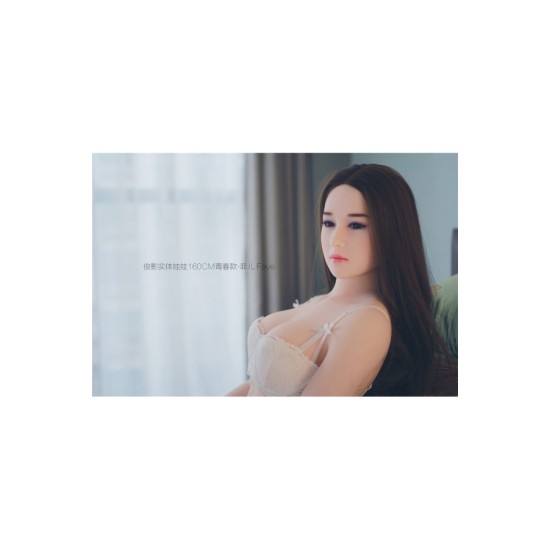 160cm Feya JY Sex Doll