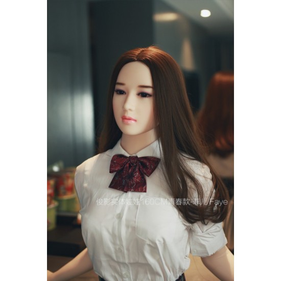 160cm Feya JY Sex Doll