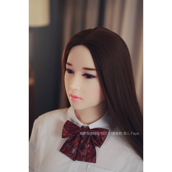 160cm Feya JY Sex Doll