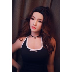 165cm Bonnie JY Sex Doll