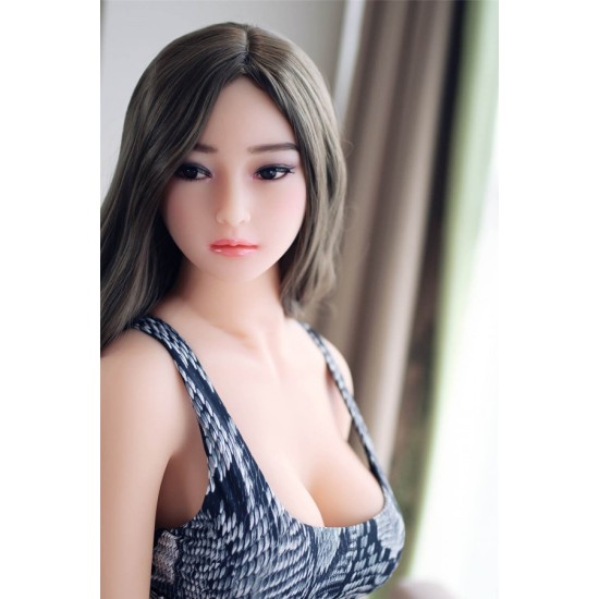 168cm Alanni JY Sex Doll
