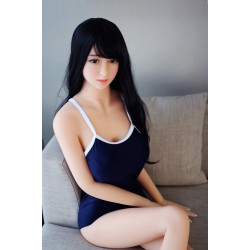168cm Elva JY Sex Doll