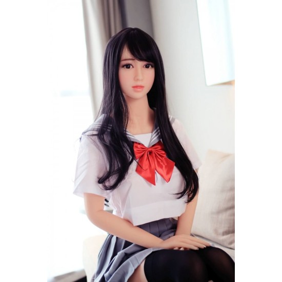 168cm Elva JY Sex Doll
