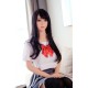 168cm Elva JY Sex Doll
