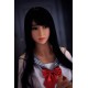 168cm Elva JY Sex Doll