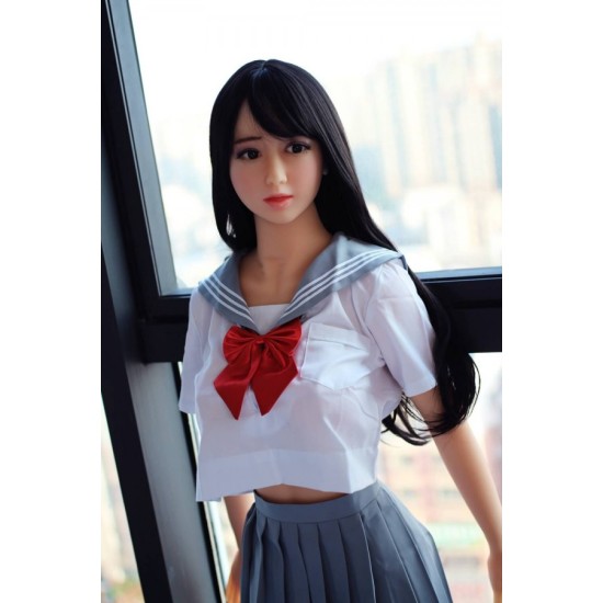 168cm Elva JY Sex Doll