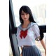 168cm Elva JY Sex Doll