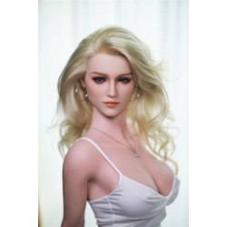168cm Full Silicone-Kasia JY Sex Doll