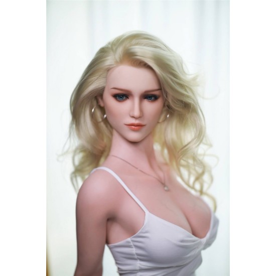 168cm Full Silicone-Kasia JY Sex Doll