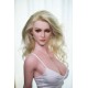 168cm Full Silicone-Kasia JY Sex Doll