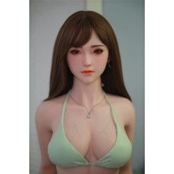 168cm Full Silicone-Peaches JY Sex Doll