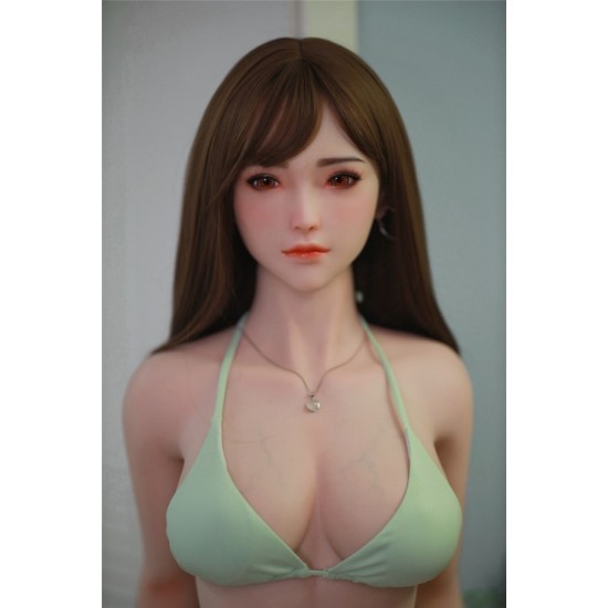 168cm Full Silicone-Peaches JY Sex Doll