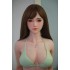 168cm Full Silicone-Peaches JY Sex Doll