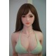 168cm Full Silicone-Peaches JY Sex Doll