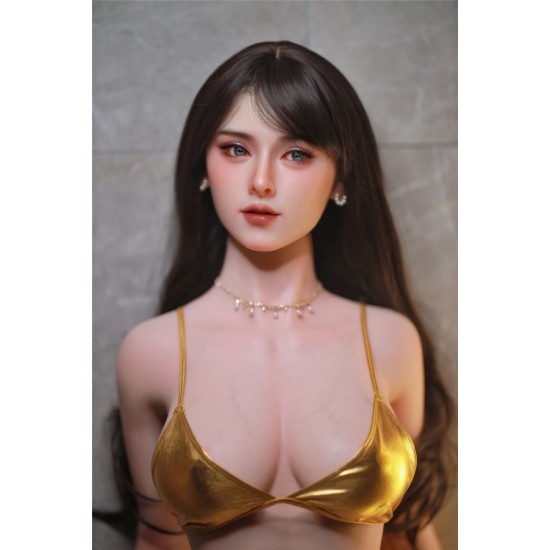 168cm Full Silicone-ShuYa JY Sex Doll