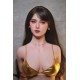 168cm Full Silicone-ShuYa JY Sex Doll