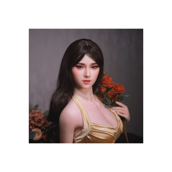 168cm Full Silicone-ShuYa JY Sex Doll