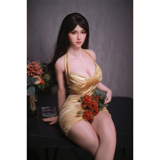 168cm Full Silicone-ShuYa JY Sex Doll