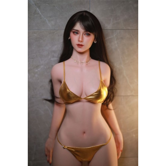 168cm Full Silicone-ShuYa JY Sex Doll