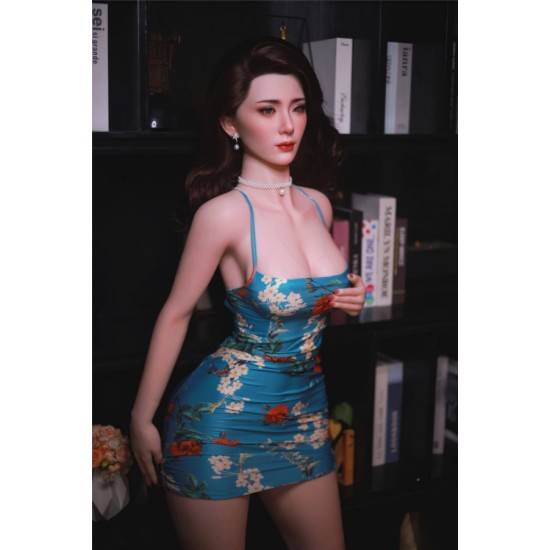 168cm Full Silicone-YuZhen JY Sex Doll