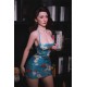 168cm Full Silicone-YuZhen JY Sex Doll
