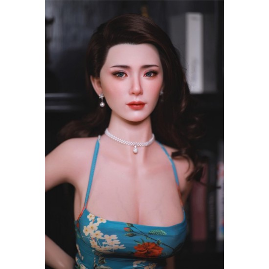 168cm Full Silicone-YuZhen JY Sex Doll