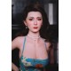 168cm Full Silicone-YuZhen JY Sex Doll