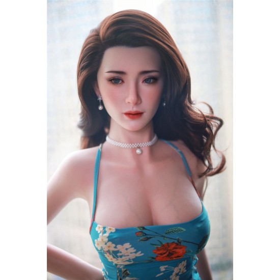 168cm Full Silicone-YuZhen JY Sex Doll