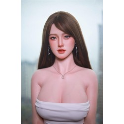 H168cm Full Silicone-ChuXia JY Sex Doll