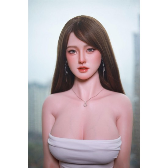 H168cm Full Silicone-ChuXia JY Sex Doll