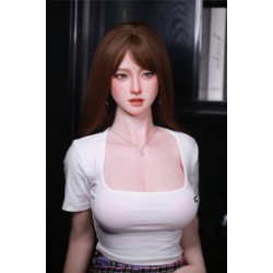H168cm Full Silicone-ChuXia JY Sex Doll