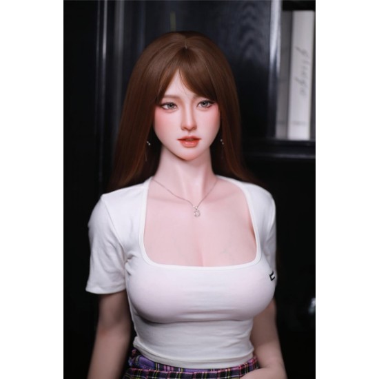 H168cm Full Silicone-ChuXia JY Sex Doll