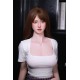 H168cm Full Silicone-ChuXia JY Sex Doll