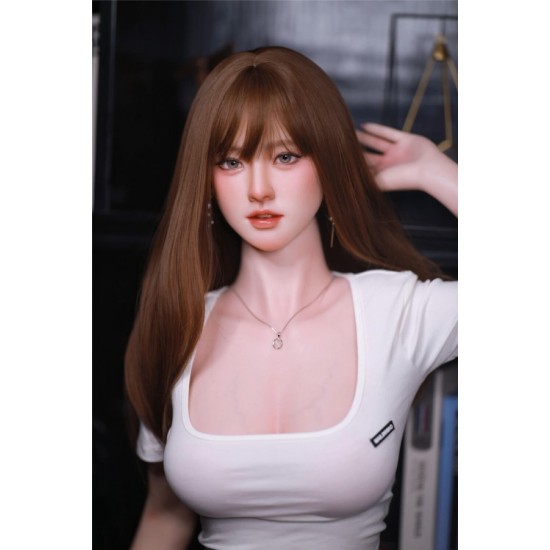 H168cm Full Silicone-ChuXia JY Sex Doll