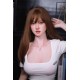 H168cm Full Silicone-ChuXia JY Sex Doll