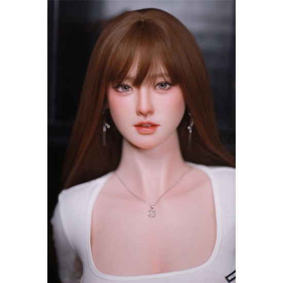 H168cm Full Silicone-ChuXia JY Sex Doll