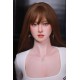 H168cm Full Silicone-ChuXia JY Sex Doll
