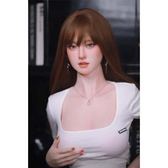 H168cm Full Silicone-ChuXia JY Sex Doll