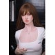 H168cm Full Silicone-ChuXia JY Sex Doll