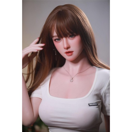 H168cm Full Silicone-ChuXia JY Sex Doll
