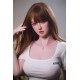 H168cm Full Silicone-ChuXia JY Sex Doll