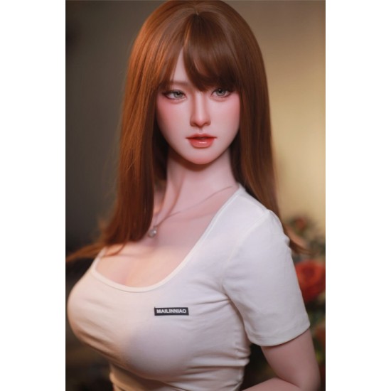 H168cm Full Silicone-ChuXia JY Sex Doll